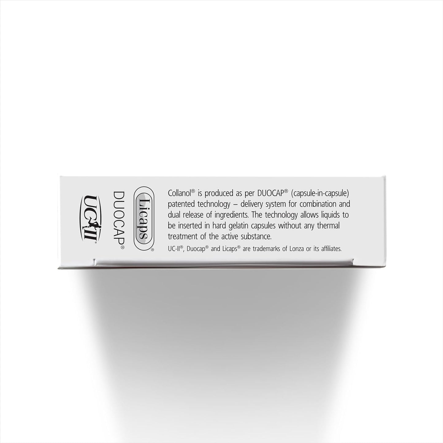 UNDENATURED COLLAGEN+ TURMERIC